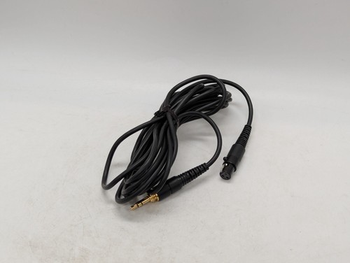 Mini xlr 5mm cable only - 3.5mm, akg