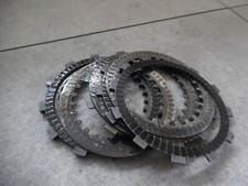 FANTIC CLUTCH PLATES - 250 300