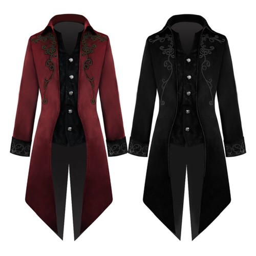 Mens vampire gothic - vampire,