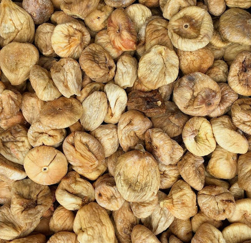 Dried figs premium quality - dried,
