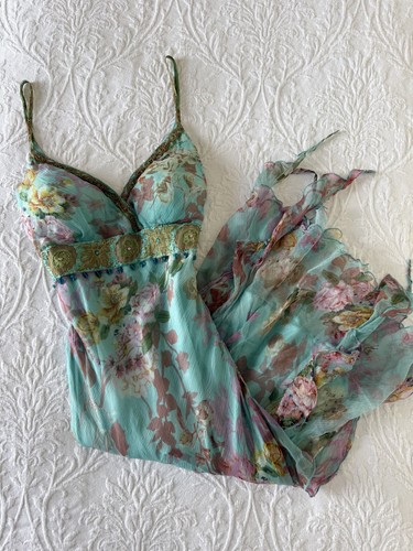 Rene derhy turquoise - derhy,