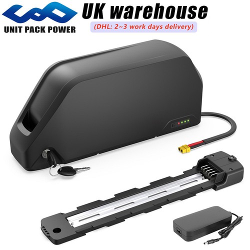 Samsung ebike battery 48v 52v - samsung,