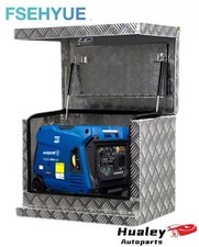 Heavy Duty Generator Tool Box
