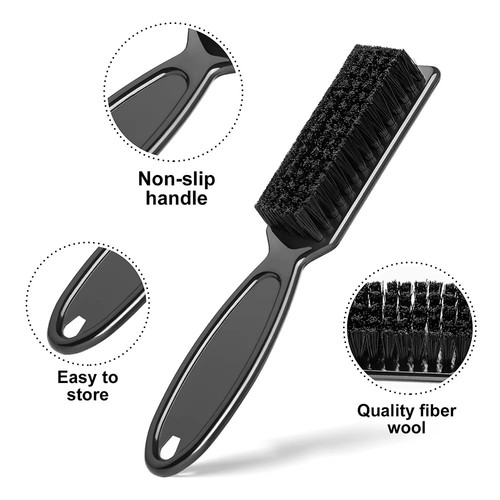 Professional barber neck - barber,