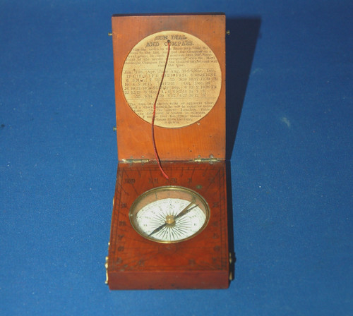 Rare antique 19th - a,