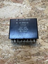 Mercedes 190e Fuel Pump Relay