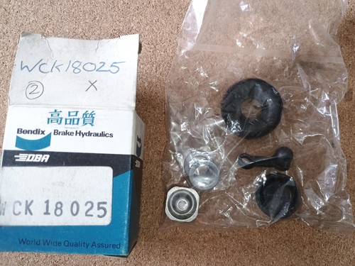 New nabco wheel cylinder seal - nabco,