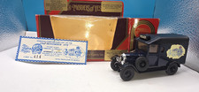Rare Matchbox Yesteryear Code 3 Y19 Morris Cowley -Norfolk Constabulary 414/750