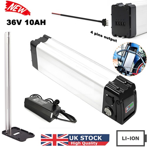 36v 10ah lithium bike - 36v, e-bike