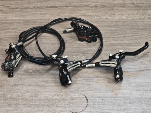 Hope tech3 hydraulic - hope,
