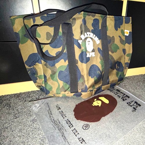 Bathing ape bape - a,