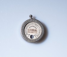 Vintage Watkins Bee Light