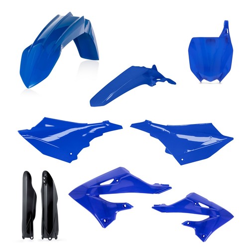 Acerbis plastics kit - acerbis, for