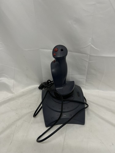 Logitech joystick wingman - logitech,