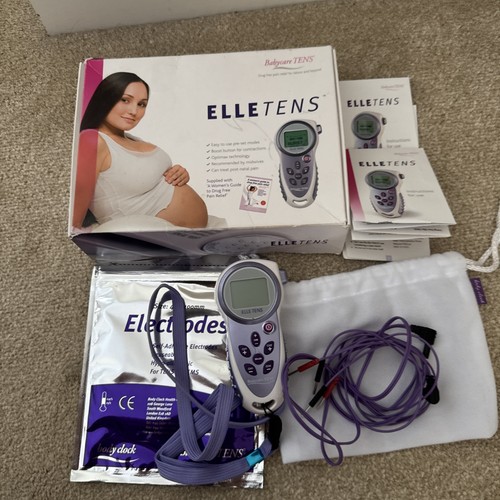 Babycare elle tens - elle,