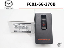MAZDA GENUINE RX7 FC3S 1985-1989 Power Window Switch Driver & passenger OEM JDM