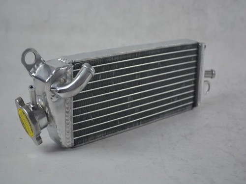 Aluminum radiator for - radiator,