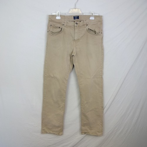 Gant jason jeans men w34 - men,