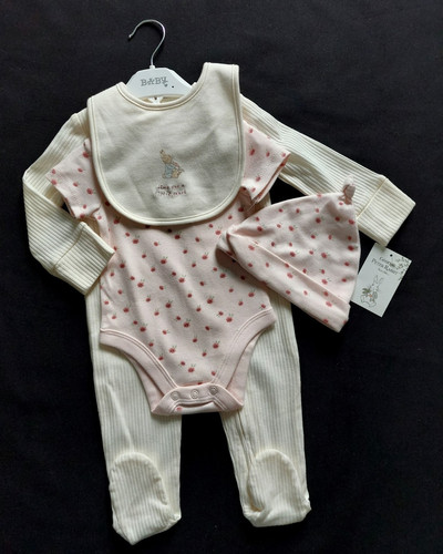 Baby girls peter rabbit - baby,