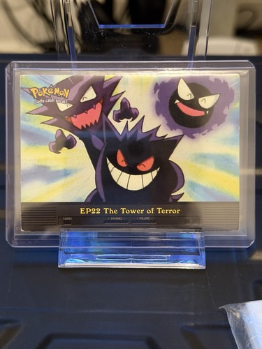 Topps 2000 pokemon - 2000, series