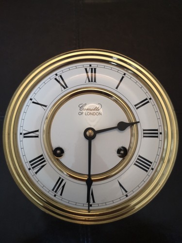 Franz hermle 141 080 clock - franz,