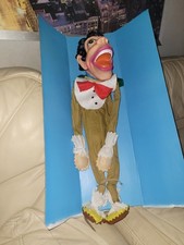 Vintage Ventriloquist Dummy