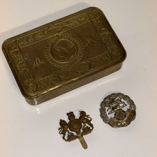 WW1 British Princess Mary