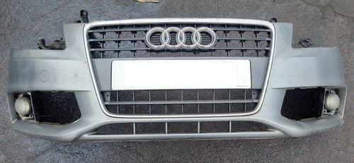 Audi 2008 2012 - audi, b8