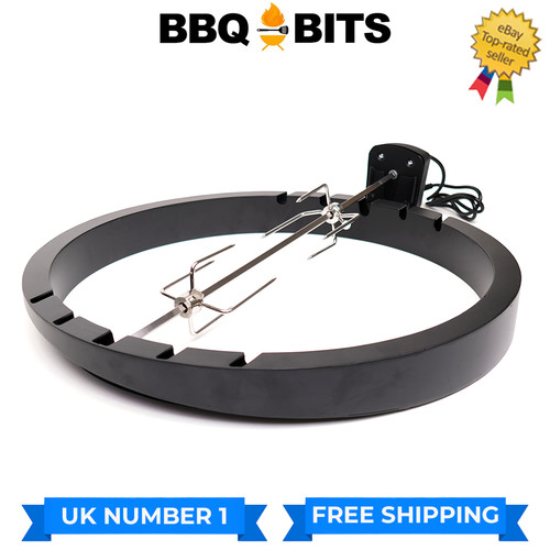 Electric rotisserie for - electric,