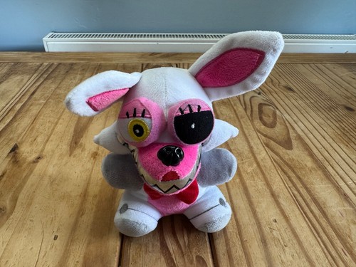 Fnaf funko nightmare mangle - funko,