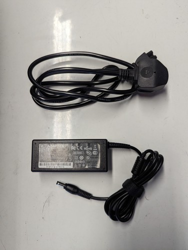 Panasonic toughbook 16v 5a - 16v, 4.5a