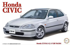 Fujimi JAPAN ID-184 HONDA