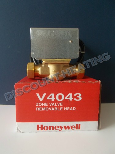 Honeywell v4043h1106 28mm - honeywell,
