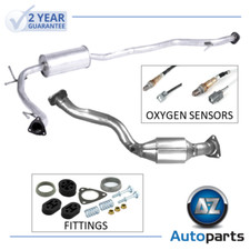 For Honda - Jazz 1.2 1.3