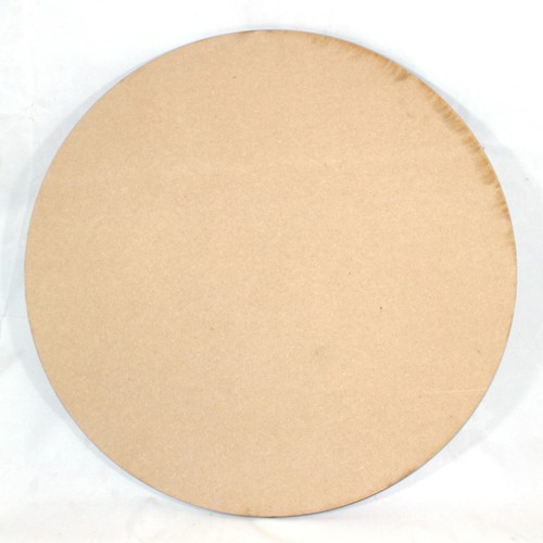 Wooden laser cut circle mdf - wooden,