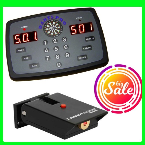 Dart scorer darts - dart, pro