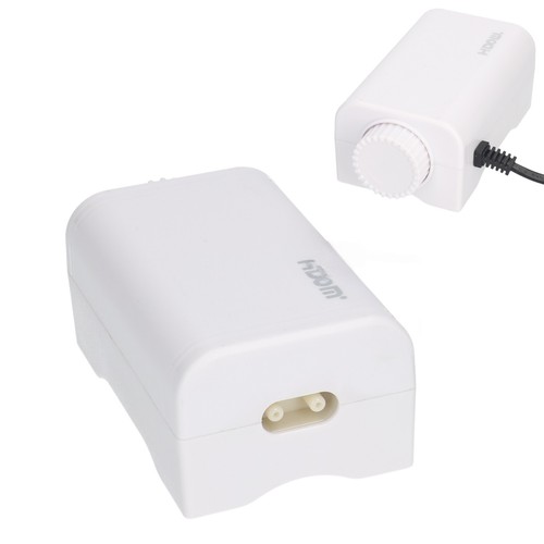 Hidom aquarium air pump - aquarium,