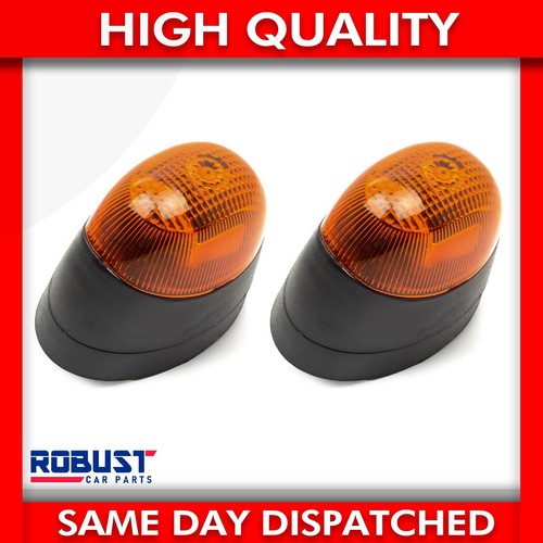 Front side indicator - front,
