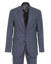 NWT EDUARDO DE SIMONE SUIT