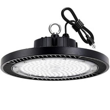 LED High Bay Light, 200W