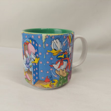 Disney Donald Duck Daisy Huey