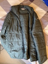 Fjallraven Keb Padded Hoodie