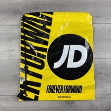 JD Sports Drawstring Gym /
