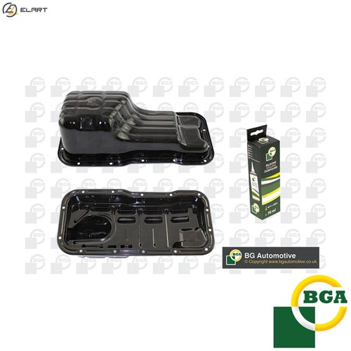 Oil sump sp6300 - sump, for