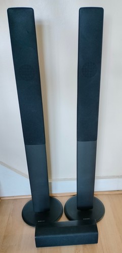 Samsung tz315 front tallboy - samsung,