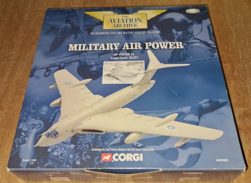 Corgi aviation archive aa31602 - archive,