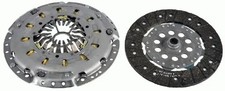 Clutch kit 3000 831 501 SACHS for VOLVO S70 V70   C70 I Coupe S40 I V40 Estate