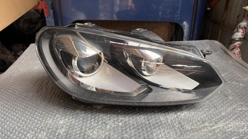 Golf mk6 r20 xenon - vw,