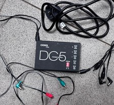 CIOKS  DC5 Effects Pedal