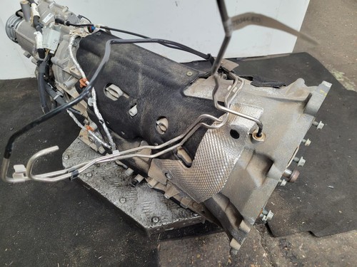 Range rover sport gearbox - rover,